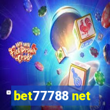 bet77788 net